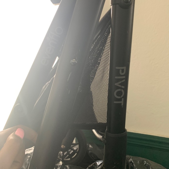 stroller set - Picture 6 of 7